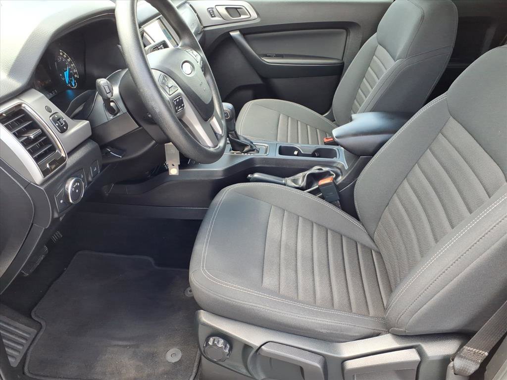 Used 2022 Ford Ranger XLT image 13