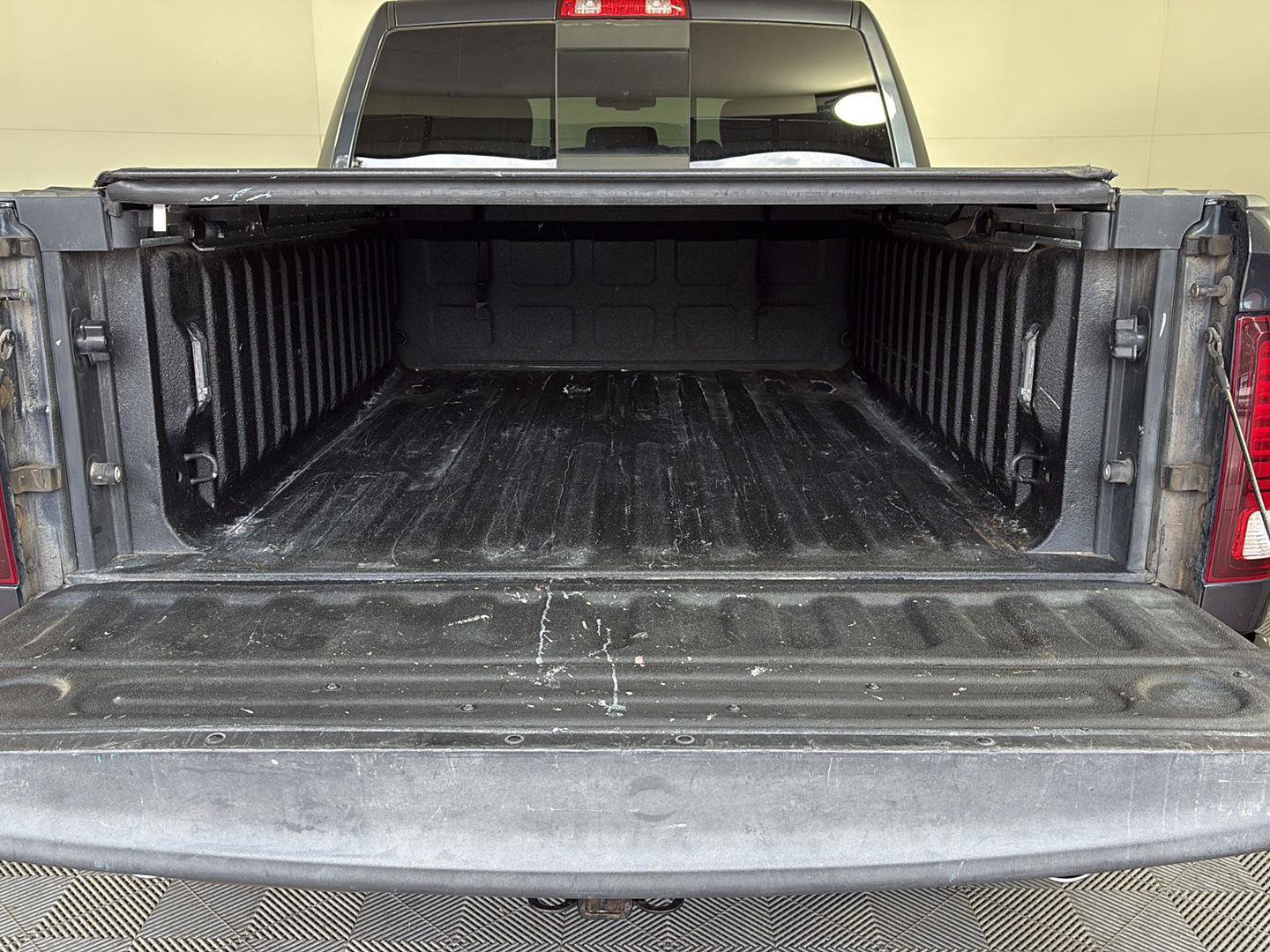 Used 2017 RAM 1500 Sport AWD/4WD image 10