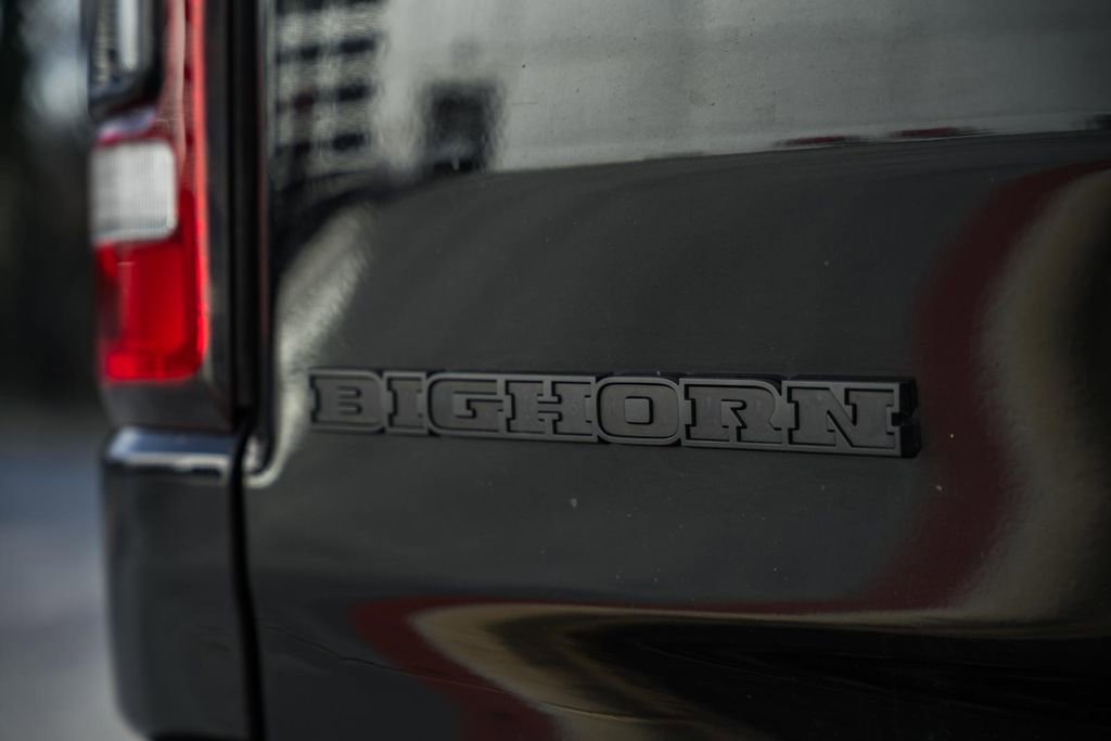 Certified 2022 RAM 1500 Big Horn image 10
