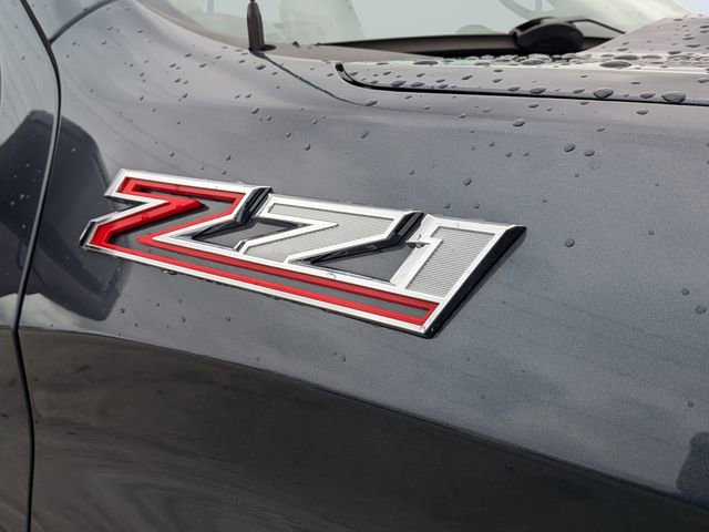 Used 2021 Chevrolet Silverado 1500 RST w/ All Star Edition Plus image 12