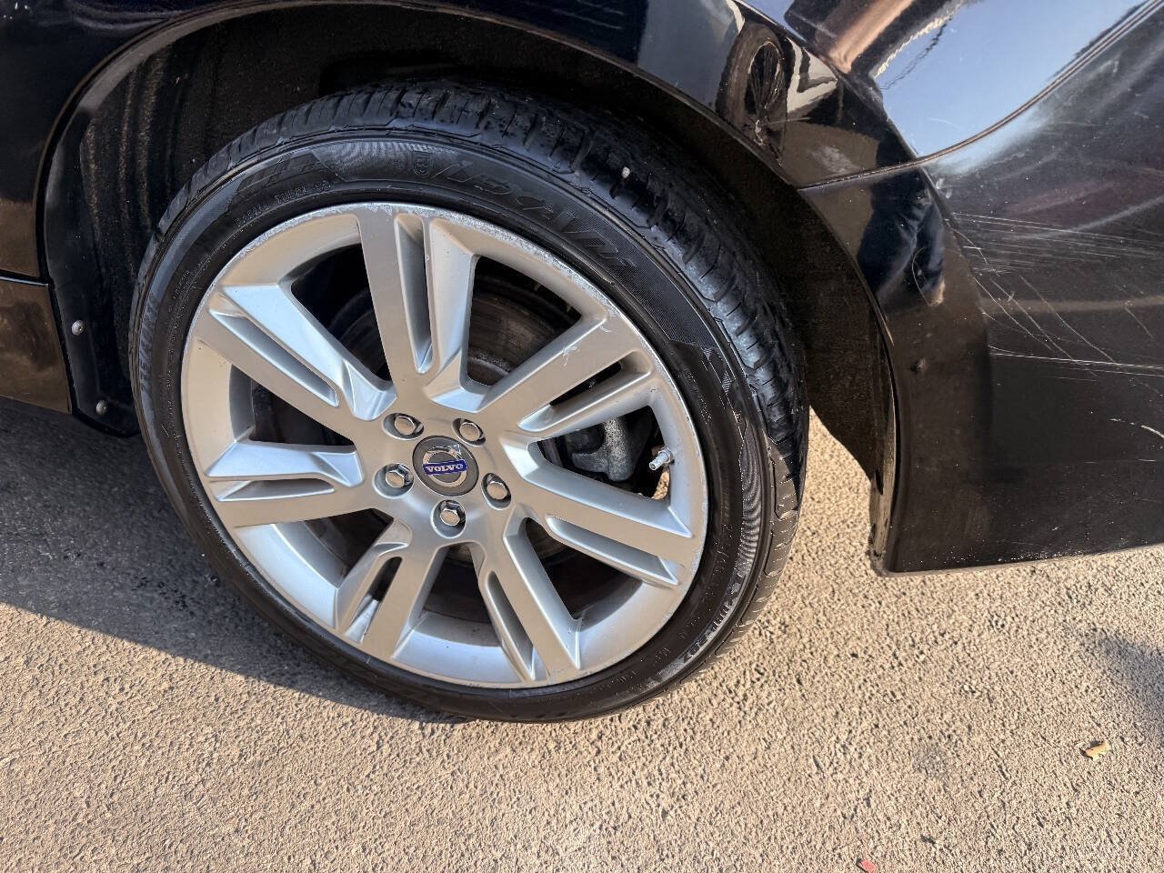 Used 2012 Volvo S60 T6 AWD/4WD image 9