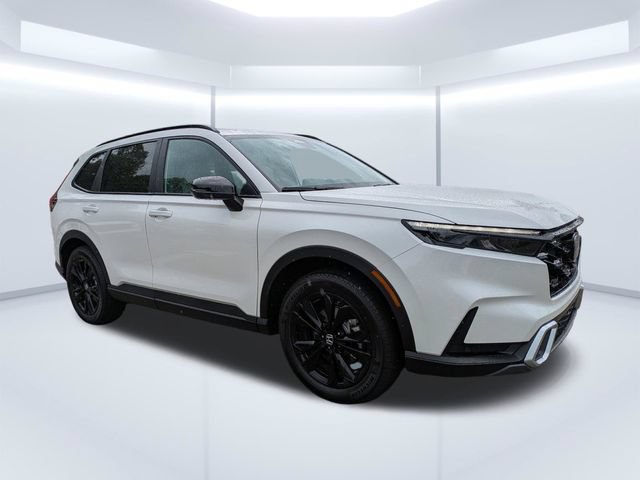 New 2026 Honda CR-V Sport Touring image 1