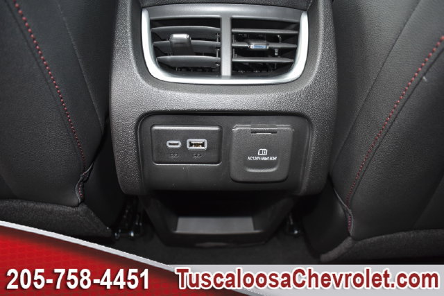 New 2026 Chevrolet Blazer RS w/ LPO, Floor Liner Package FWD image 20