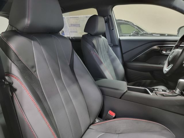 New 2026 Acura ADX A-Spec w/ Advance Package AWD/4WD image 14