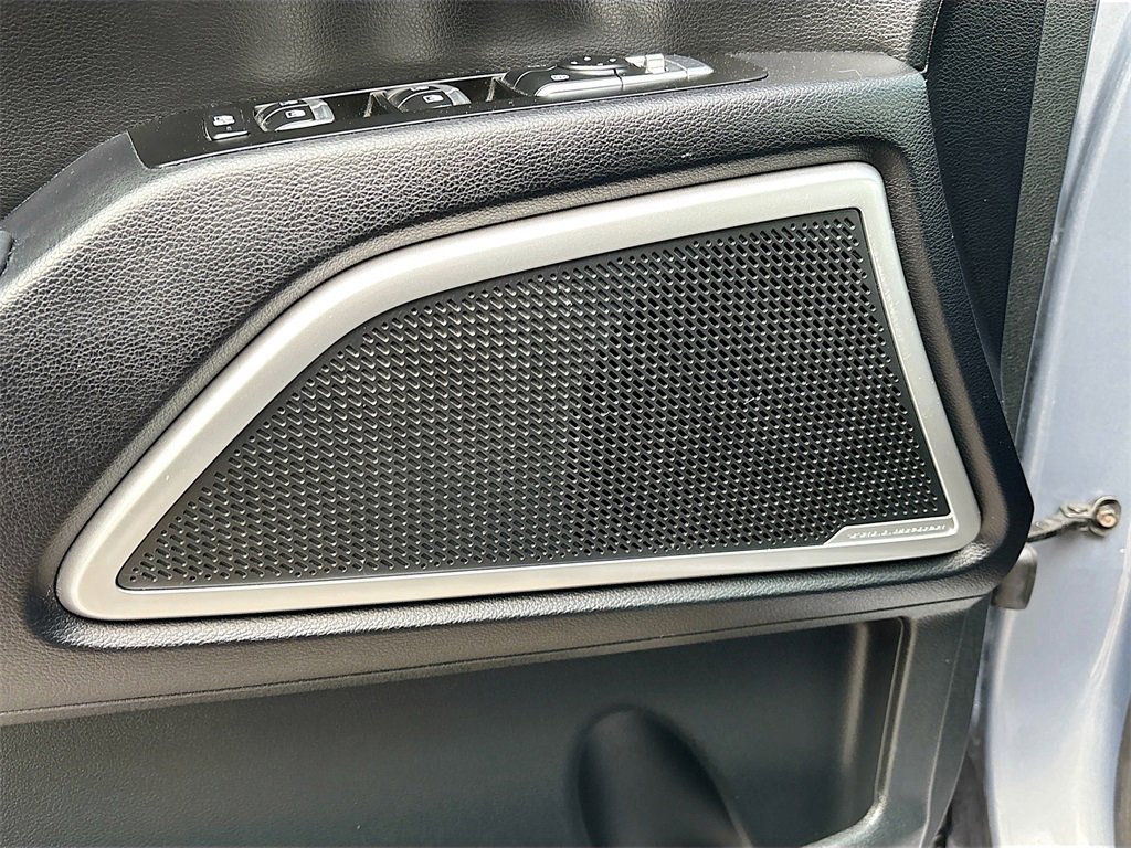 Used 2022 Kia Telluride EX w/ EX Premium Package image 30