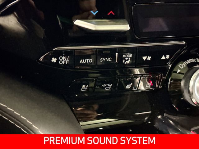 Used 2025 Acura MDX w/ Advance Package image 30