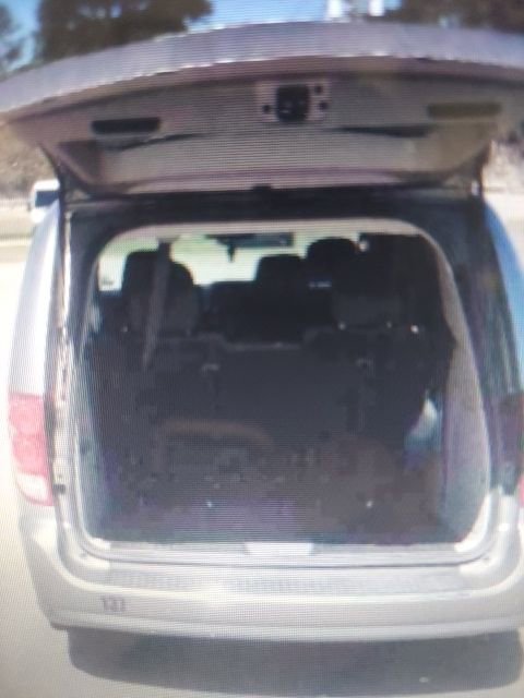 Used 2020 Dodge Grand Caravan SE w/ UConnect Hands-Free Group image 7