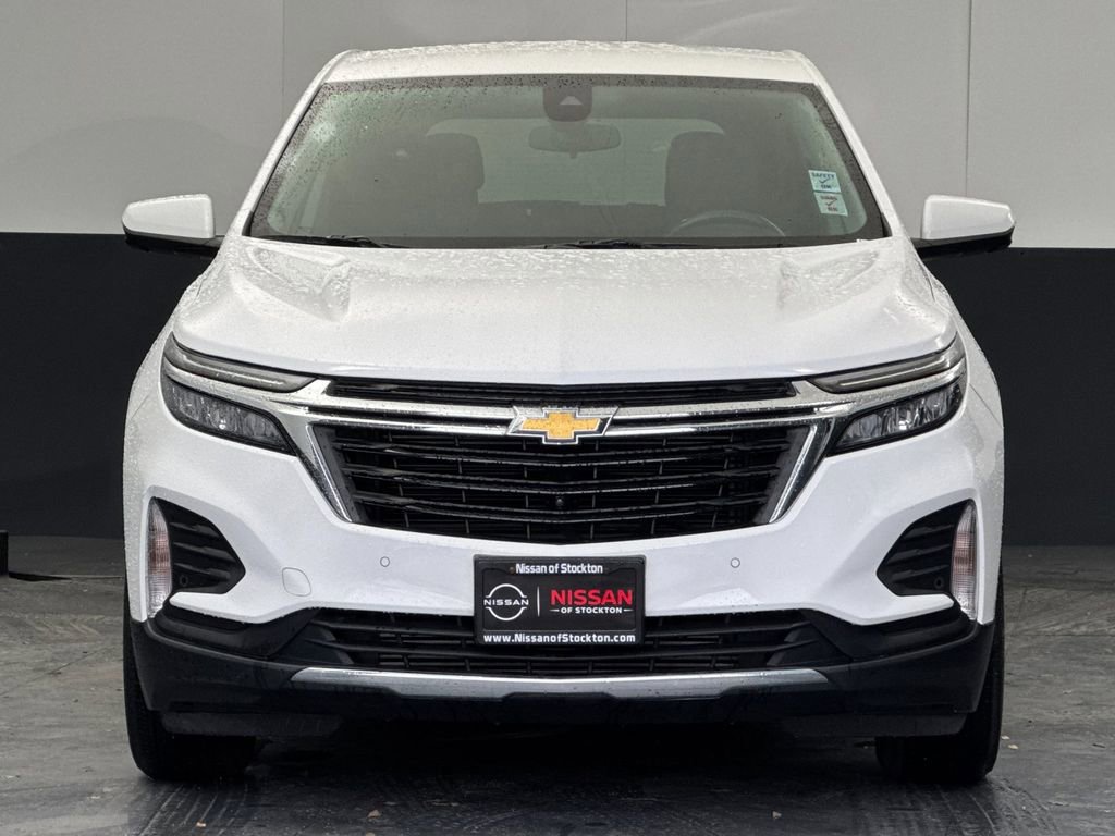 Used 2022 Chevrolet Equinox LT image 8