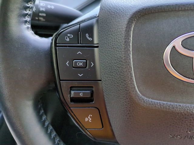 Used 2023 Toyota Prius XLE image 24