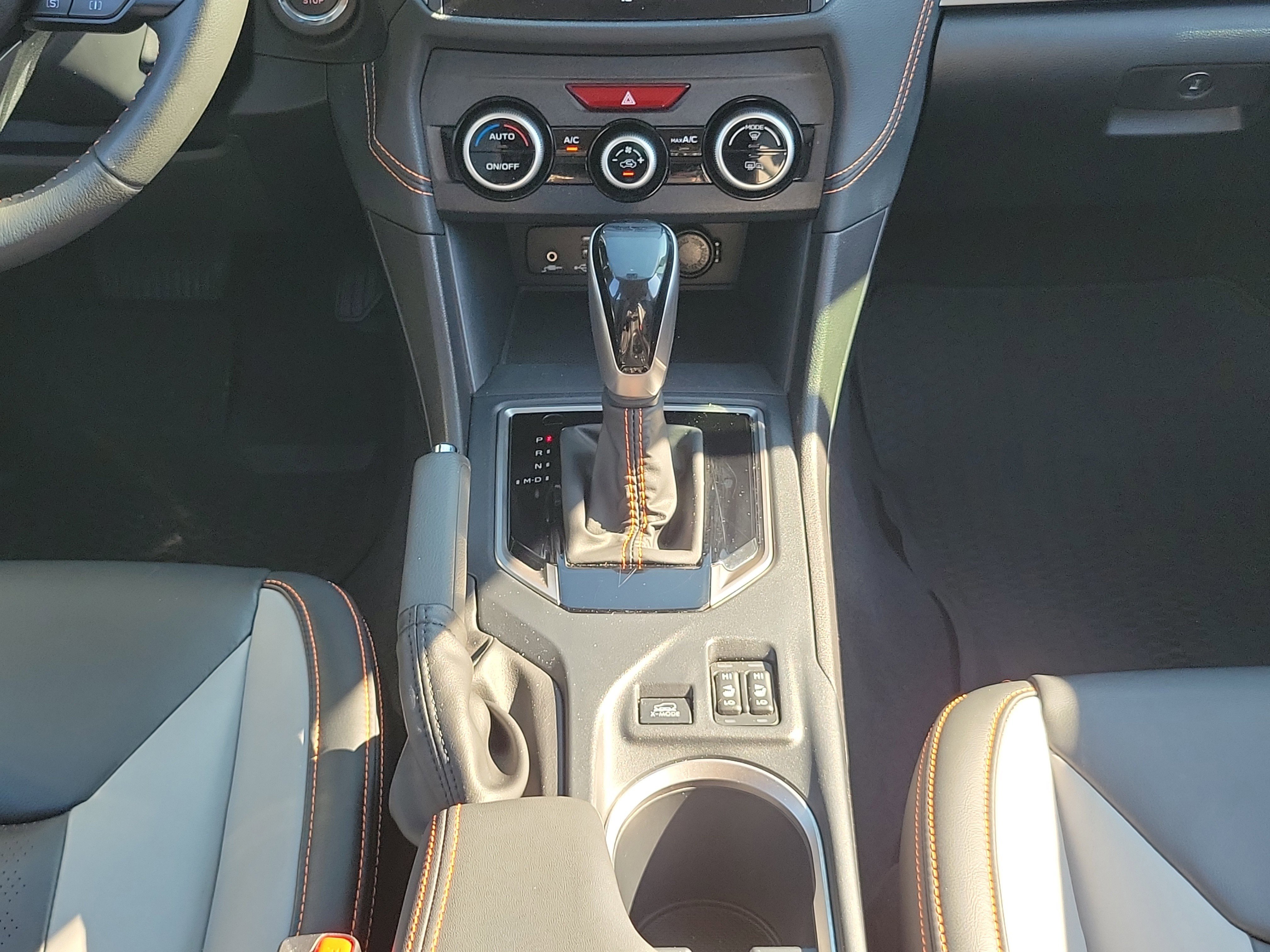 Certified 2022 Subaru Crosstrek 2.5i Limited w/ Moonroof Package 2 image 18