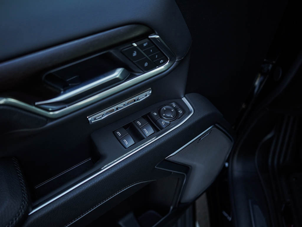 New 2026 GMC Sierra 1500 Denali image 17