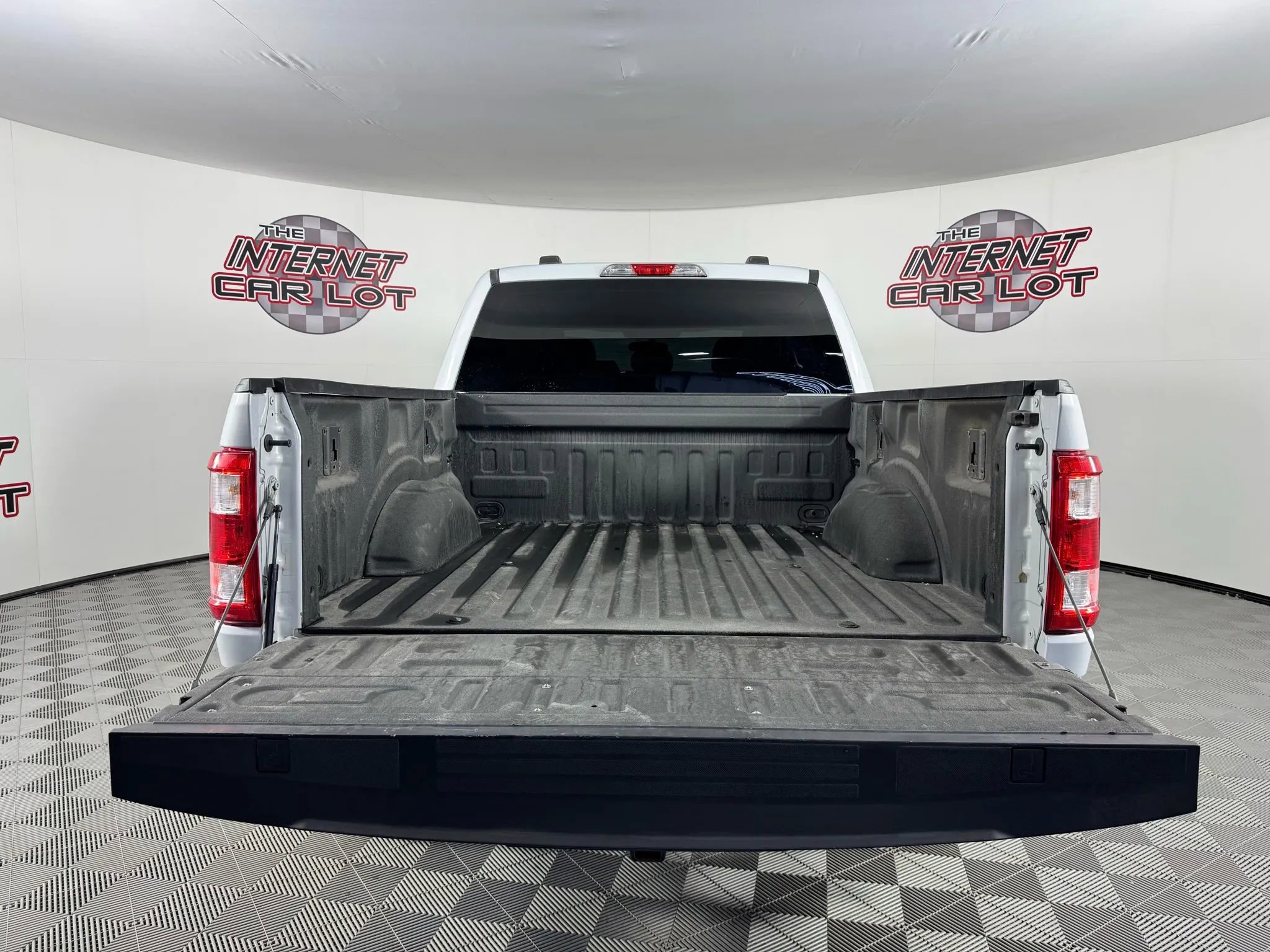 Used 2021 Ford F150 XL w/ STX Appearance Package image 25