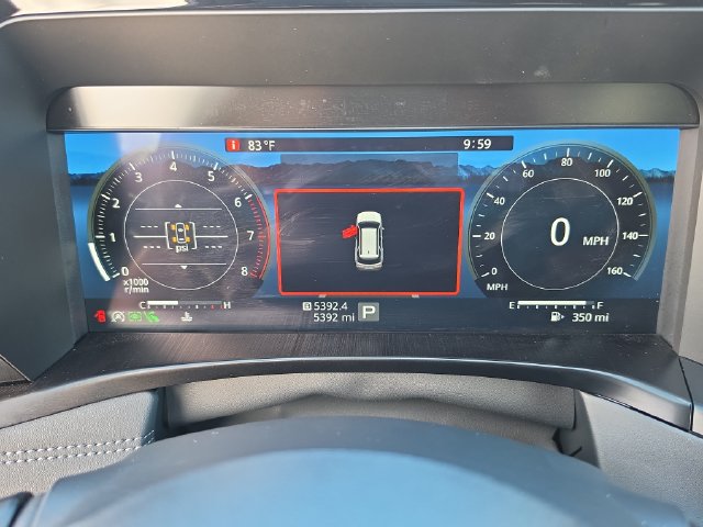 Certified 2026 Subaru Outback Touring AWD/4WD image 27