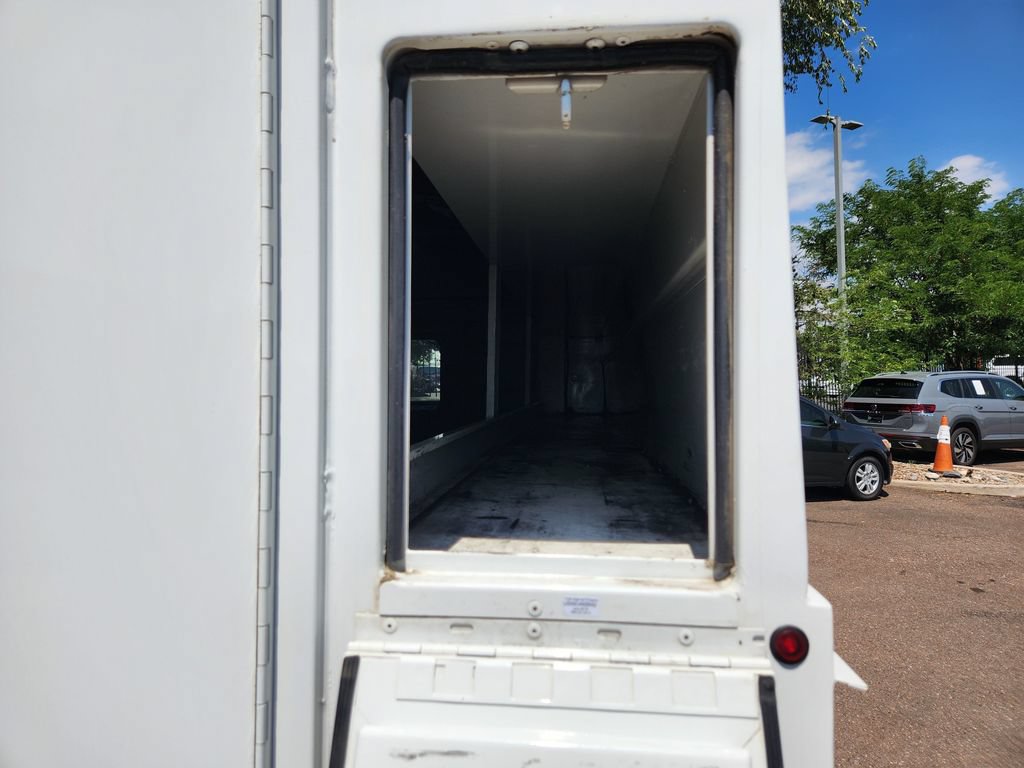 Used 2020 Ford Transit 350 RWD image 21