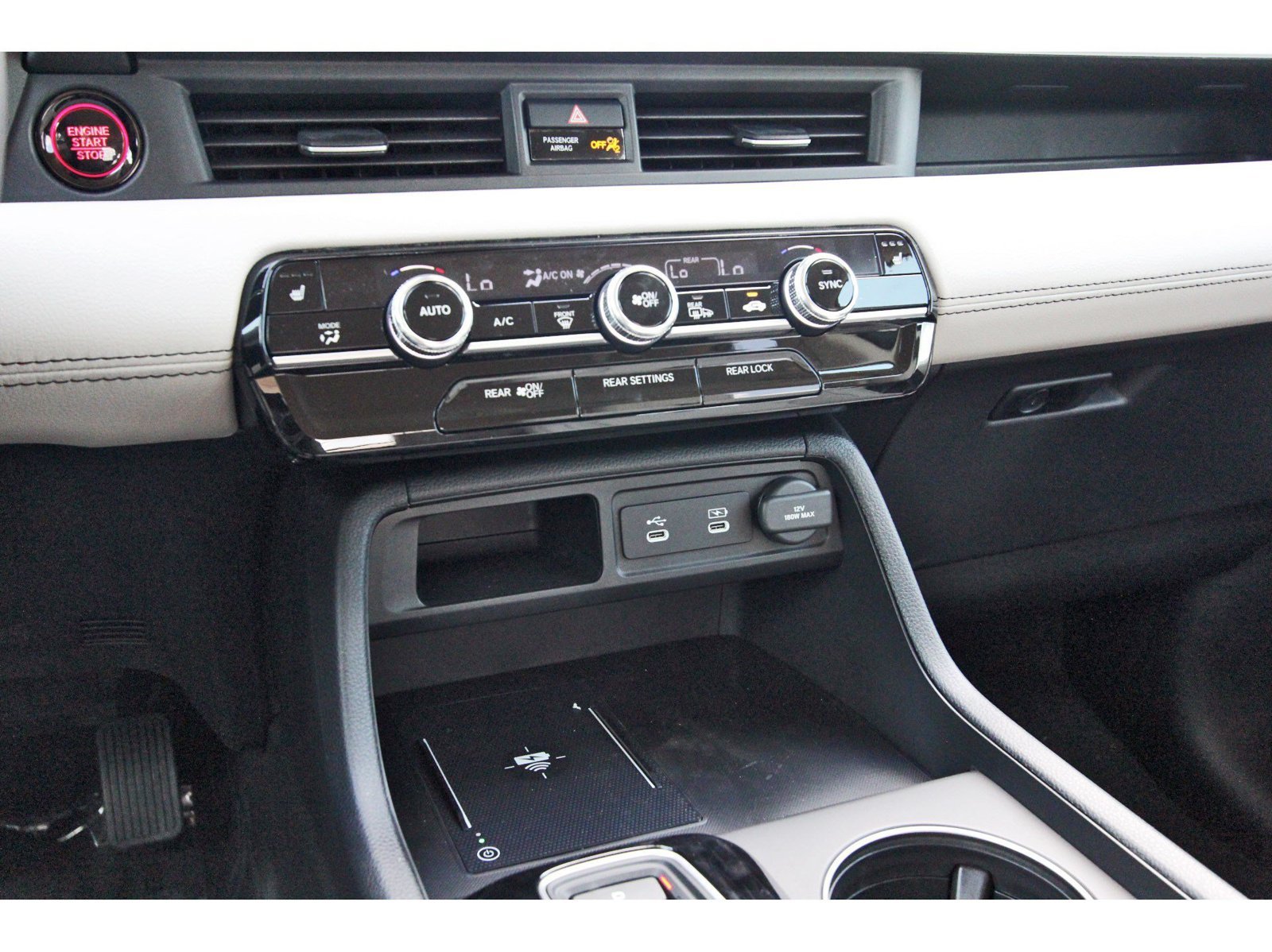 New 2026 Honda Pilot EX-L image 27