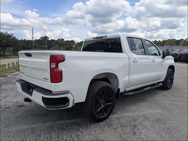 New 2026 Chevrolet Silverado 1500 RST w/ Convenience Package II RWD image 2