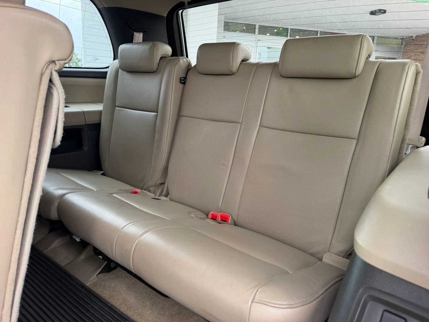 Used 2008 Toyota Sequoia SR5 AWD/4WD image 14
