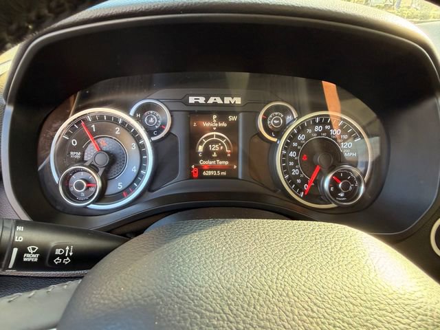 Used 2020 RAM 1500 Big Horn image 21