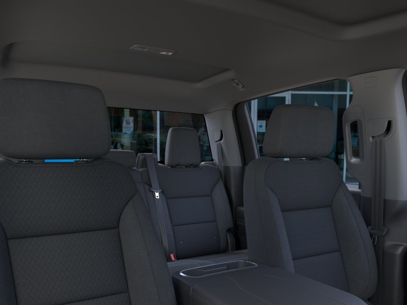 New 2026 Chevrolet Silverado 1500 RST image 24