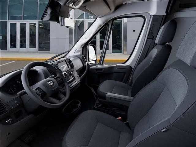 New 2026 RAM ProMaster 2500 w/ Convenience Group FWD image 22