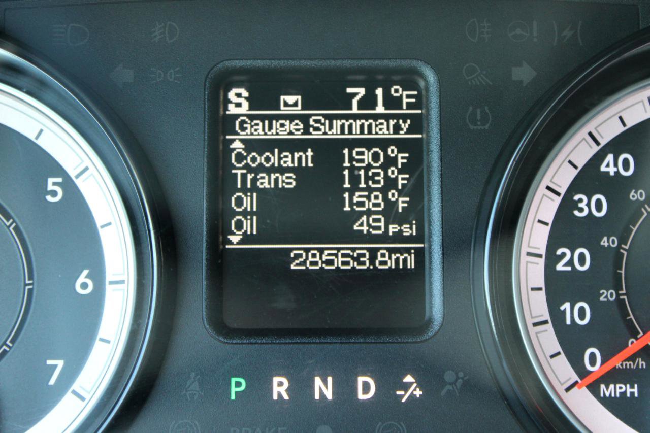 Used 2021 RAM 1500 Tradesman image 24