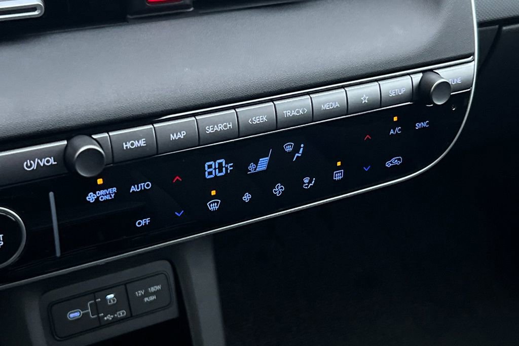 New 2026 Hyundai Ioniq 5 SE image 19