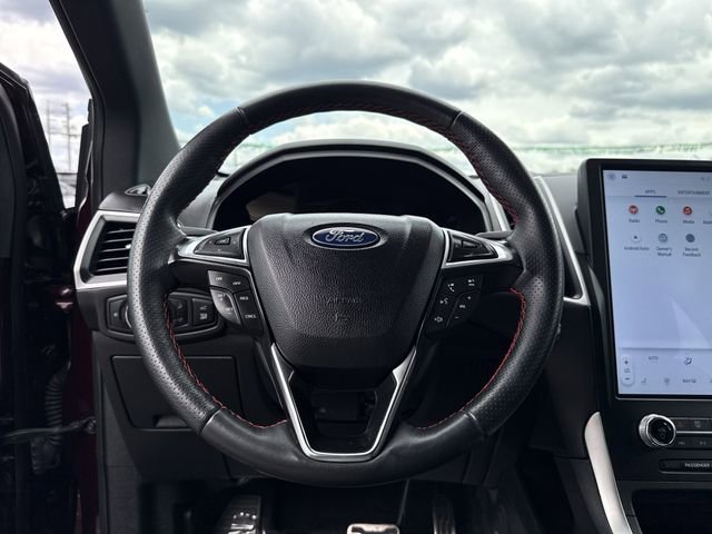 Used 2024 Ford Edge ST-Line AWD/4WD image 36