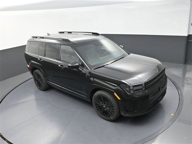 New 2026 Hyundai Santa Fe Calligraphy image 23