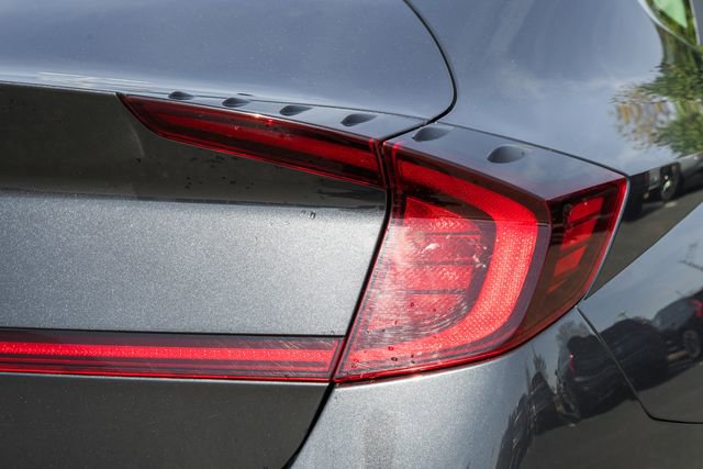 Used 2021 Hyundai Sonata SE FWD image 7