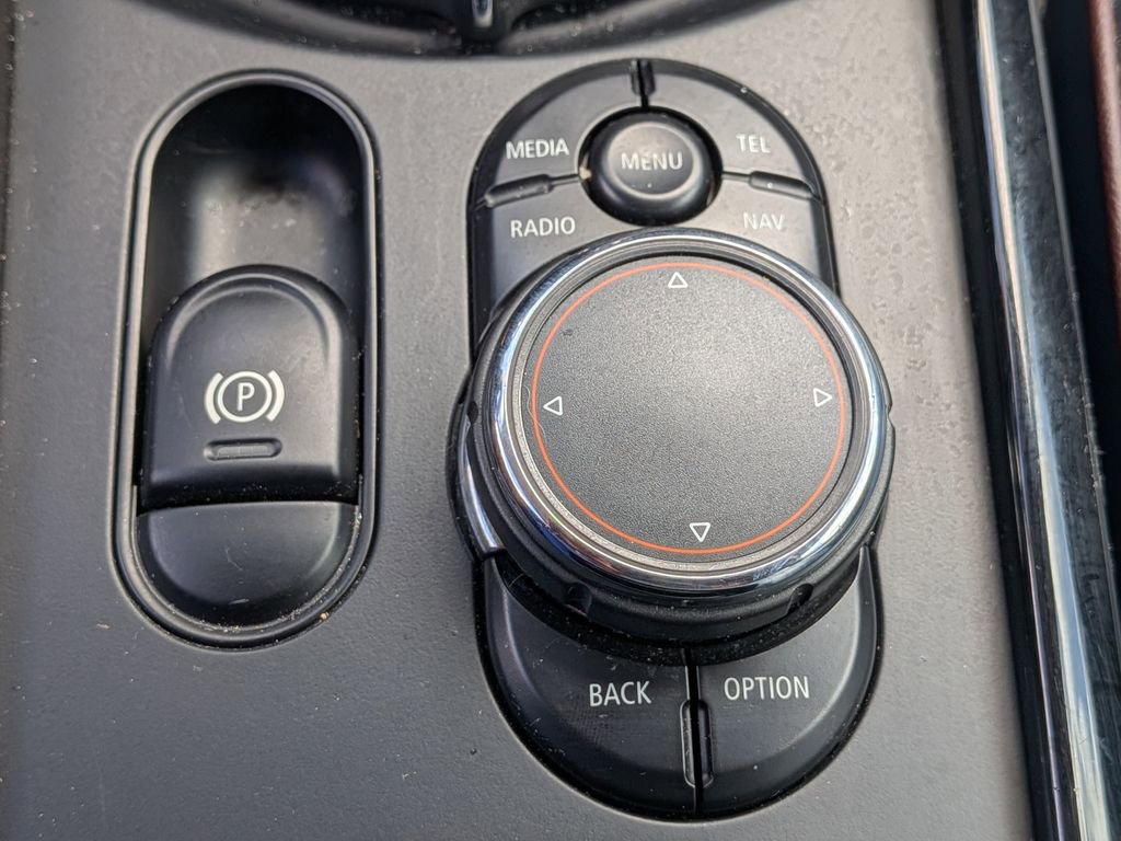 Used 2016 MINI Cooper Clubman S FWD image 22