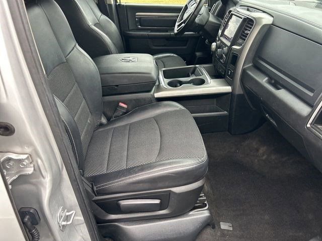 Used 2018 RAM 1500 Sport w/ Quick Order Package 26Q Night image 48