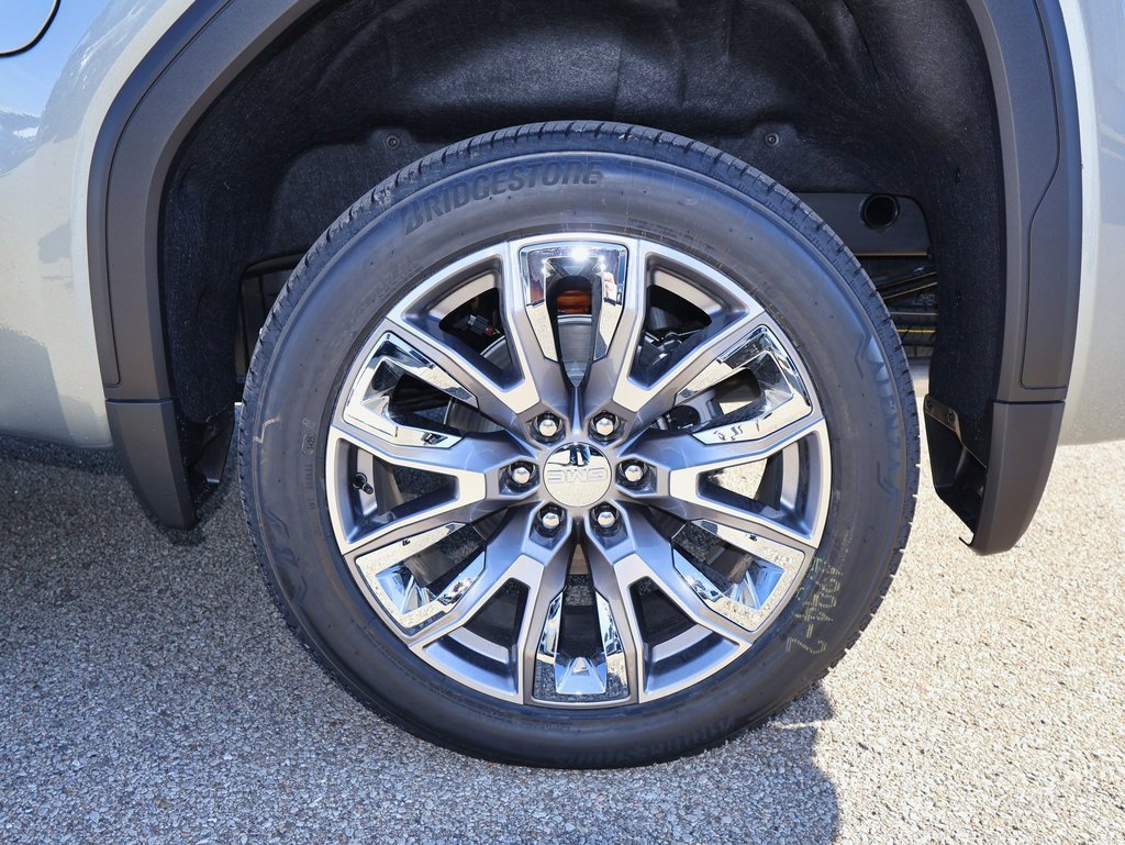 New 2026 GMC Sierra 1500 Denali image 36