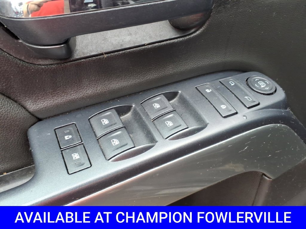 Used 2017 Chevrolet Silverado 1500 LT w/ All Star Edition AWD/4WD image 11