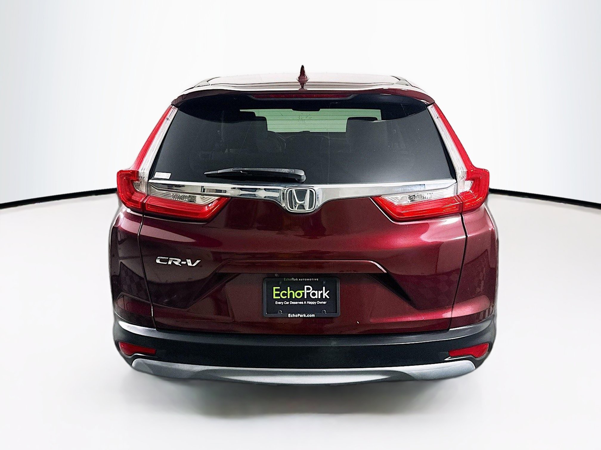 Used 2018 Honda CR-V EX image 7