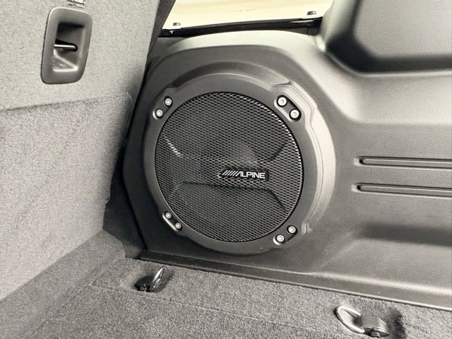 New 2026 Jeep Wrangler Sahara image 10