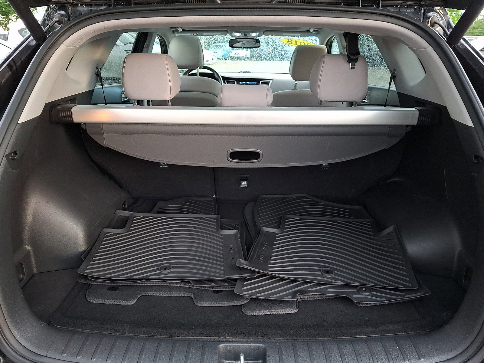 Used 2018 Hyundai Tucson Value AWD/4WD image 28