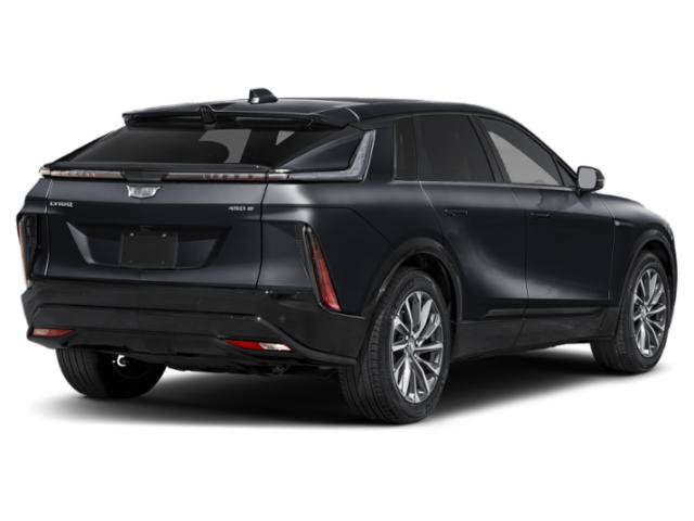 New 2027 Cadillac Lyriq Signature Sport AWD/4WD image 2