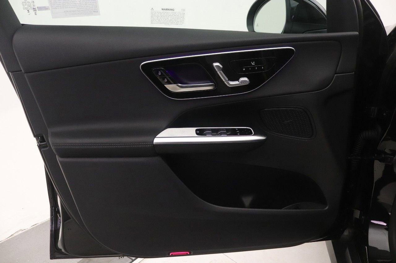 Certified 2026 Mercedes-Benz GLC 300 GLC 300 image 20