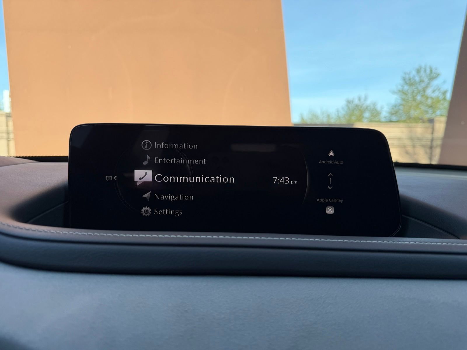 New 2026 MAZDA CX-30 AWD 2.5 S image 17