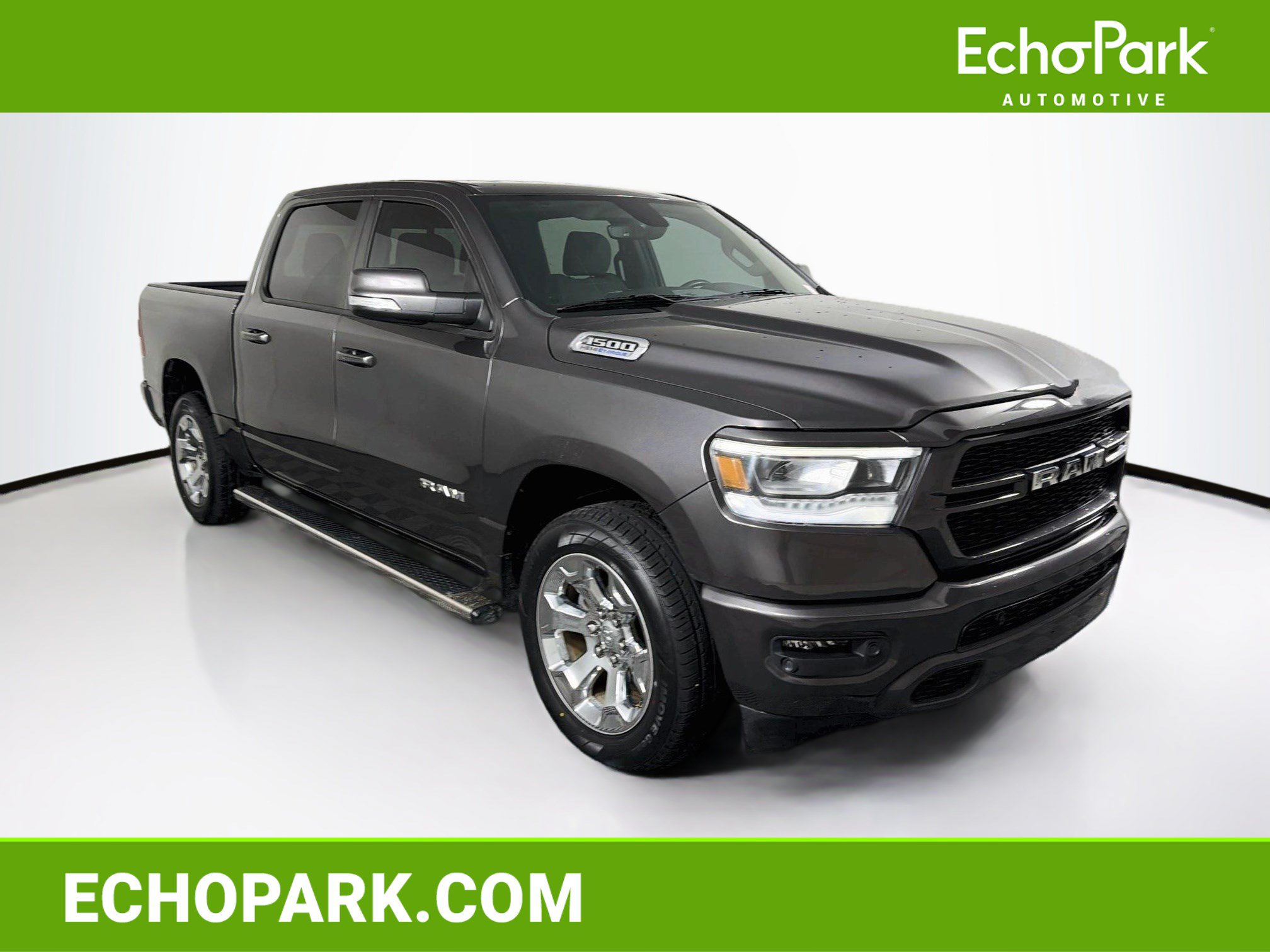 Used 2022 RAM 1500 Lone Star
