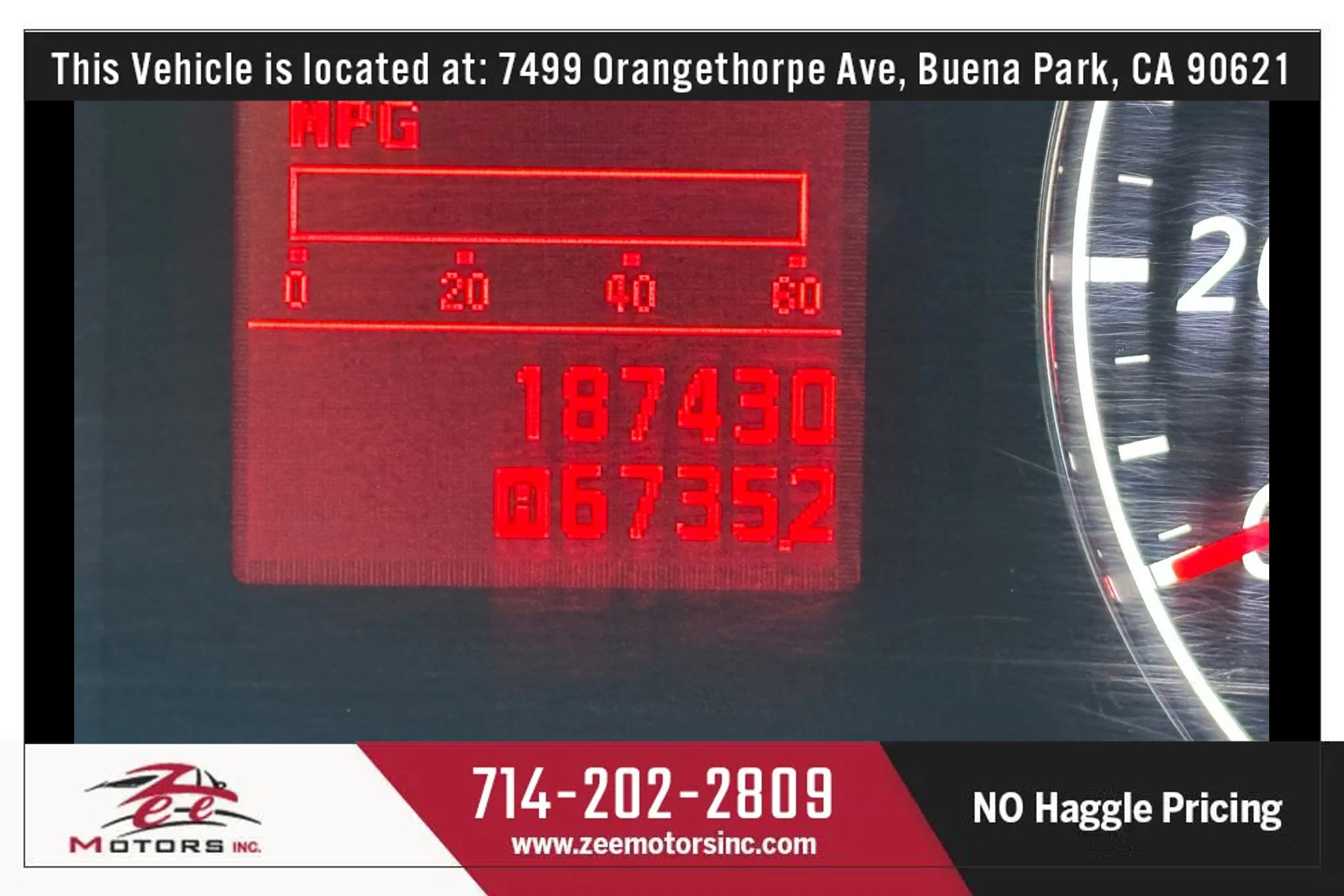 Used 2008 INFINITI G37 Sport w/ Premium Pkg image 20