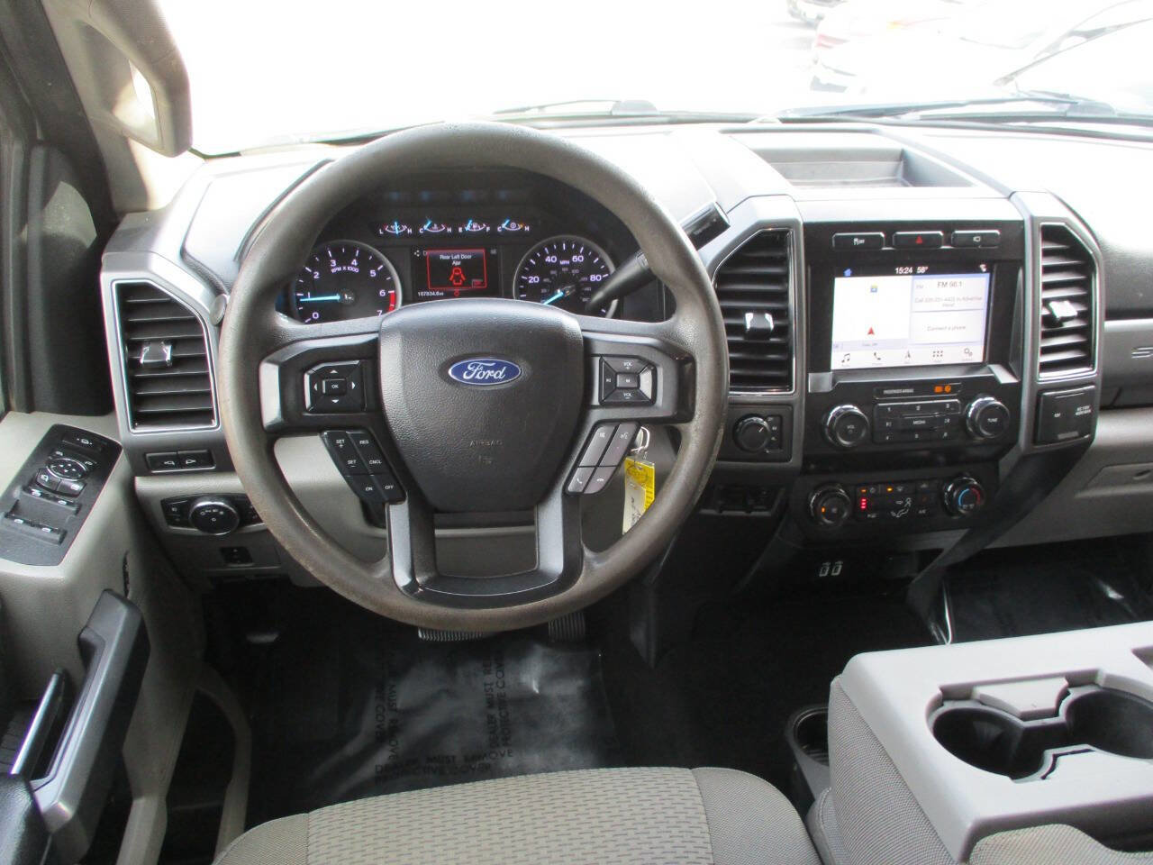 Used 2019 Ford F250 XLT w/ XLT Premium Package image 18