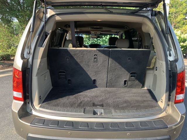 Used 2011 Honda Pilot Touring image 34