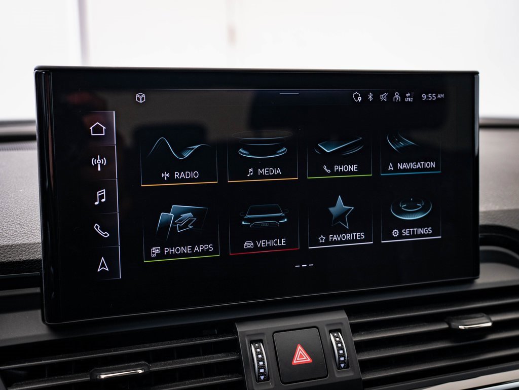 Certified 2022 Audi Q5 2.0T Premium Plus w/ Premium Plus Package image 30