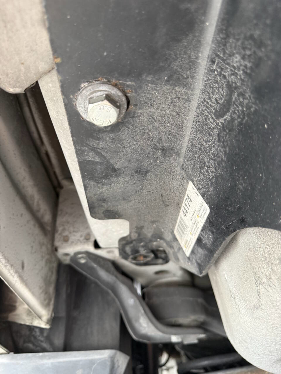 Used 2008 Honda Odyssey EX image 26