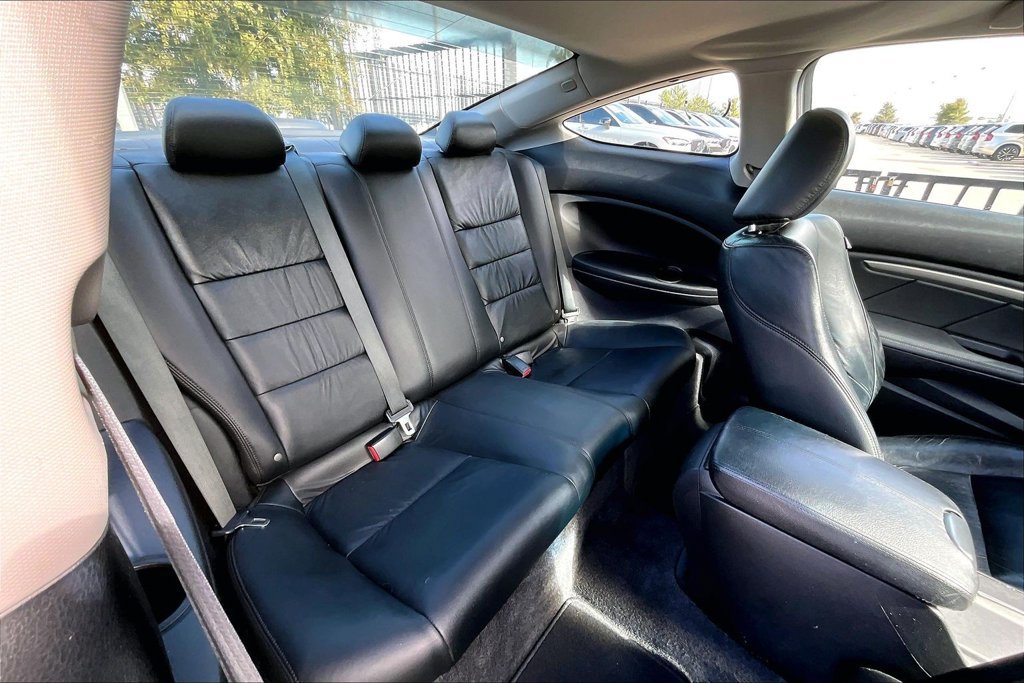 Used 2012 Honda Accord EX-L image 32