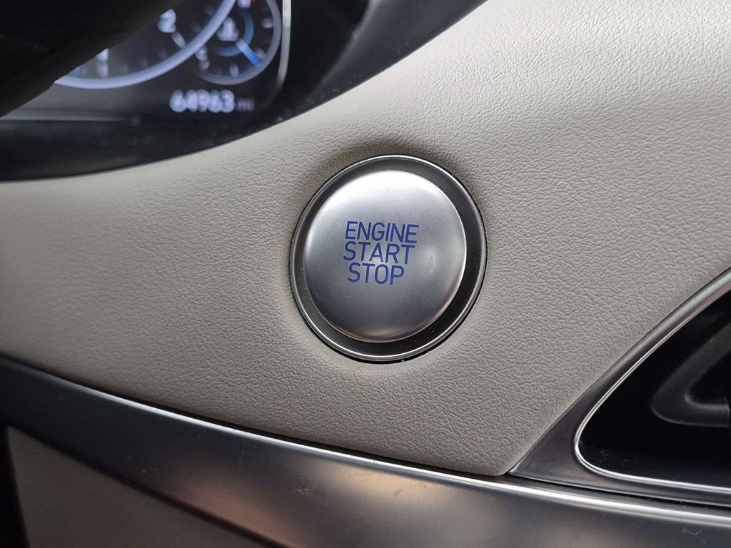 Used 2022 Hyundai Palisade Limited FWD image 29