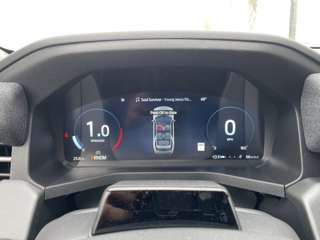 New 2026 Ford Explorer ST w/ Sun And Sound Package image 10