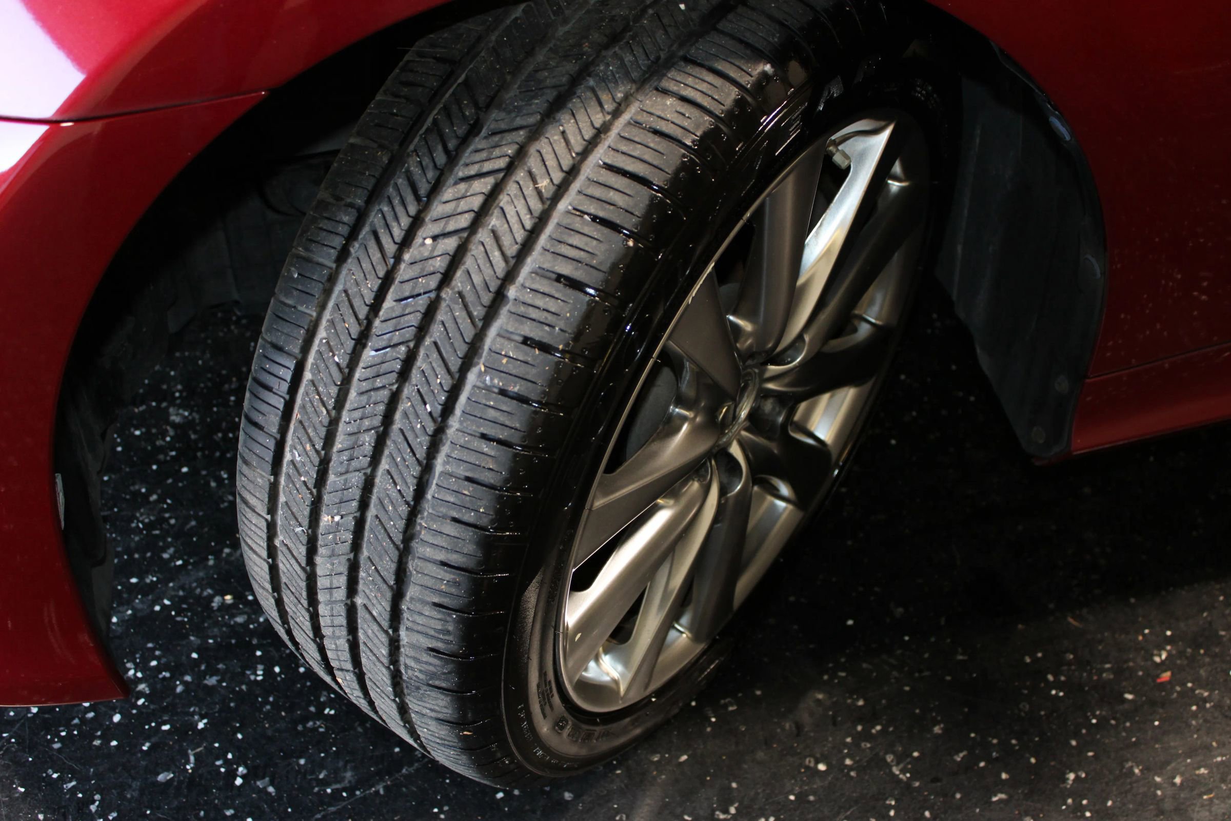 Used 2013 Lexus GS 350 w/ Premium Pkg image 44