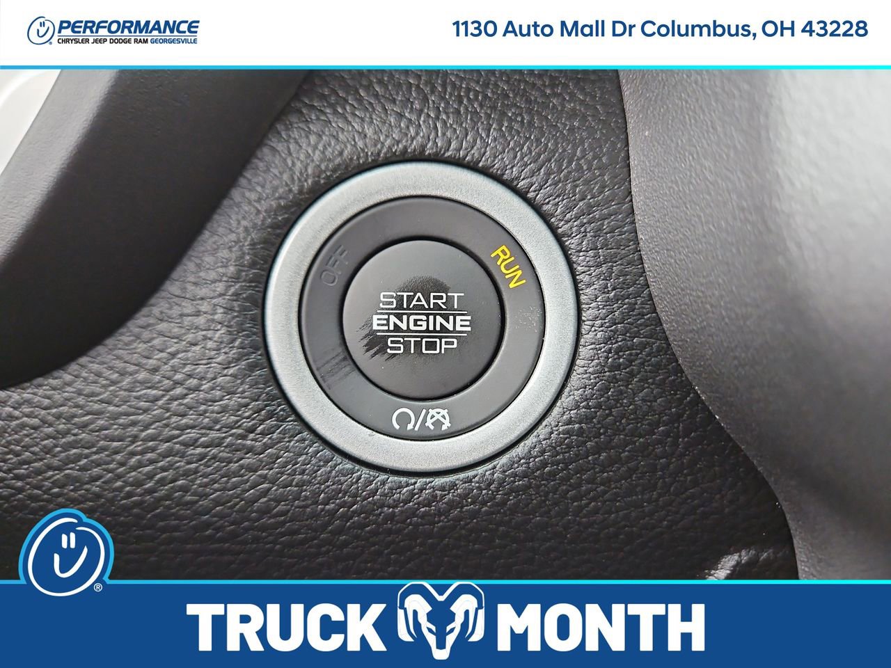 New 2026 RAM 1500 Big Horn w/ Night Edition image 30